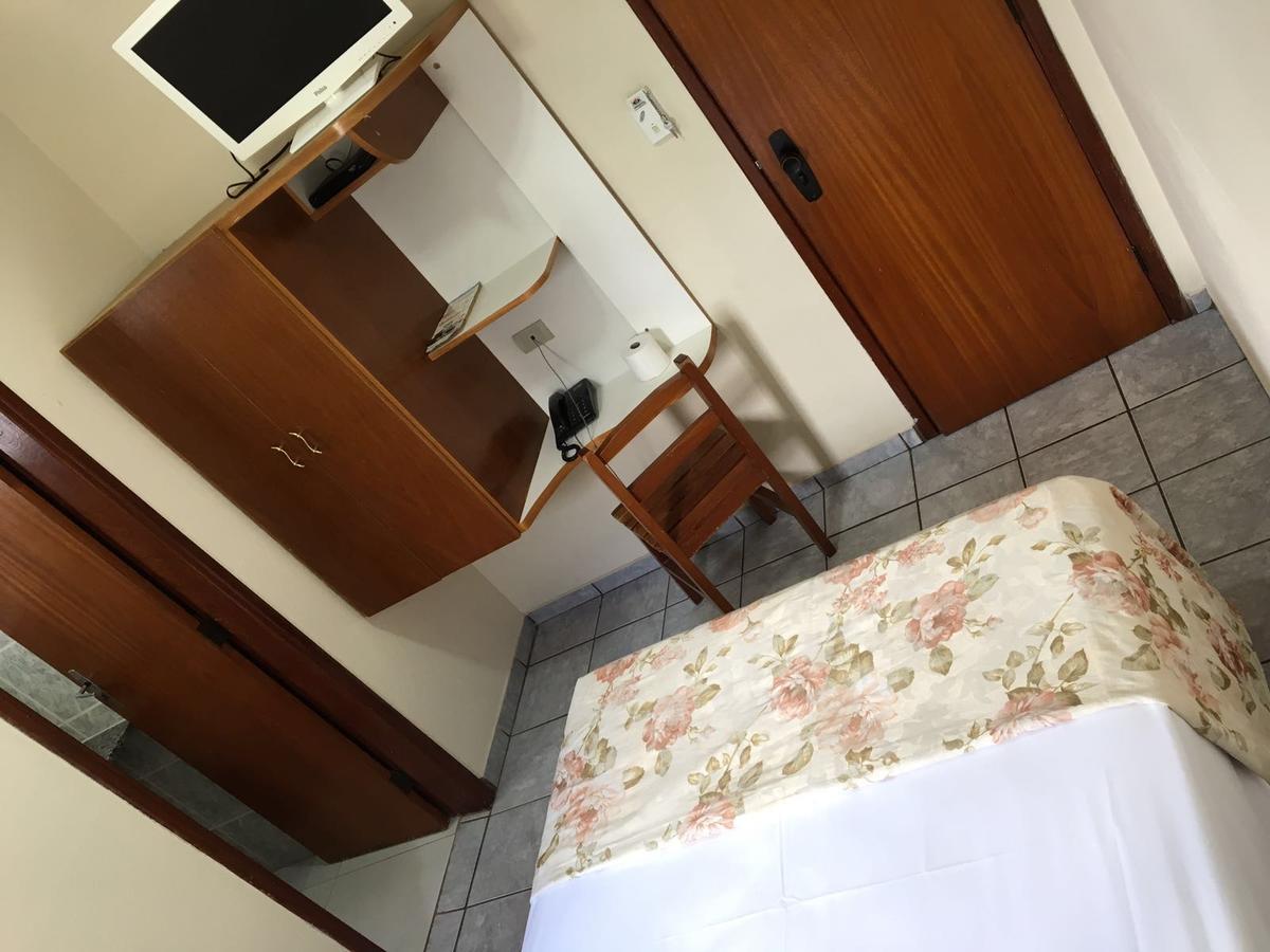 Hotel Colonial กัมโปกรันเด ภายนอก รูปภาพ